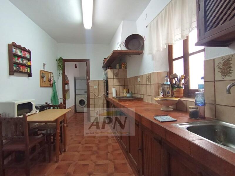 4 chambre Maison de Ville à vendre