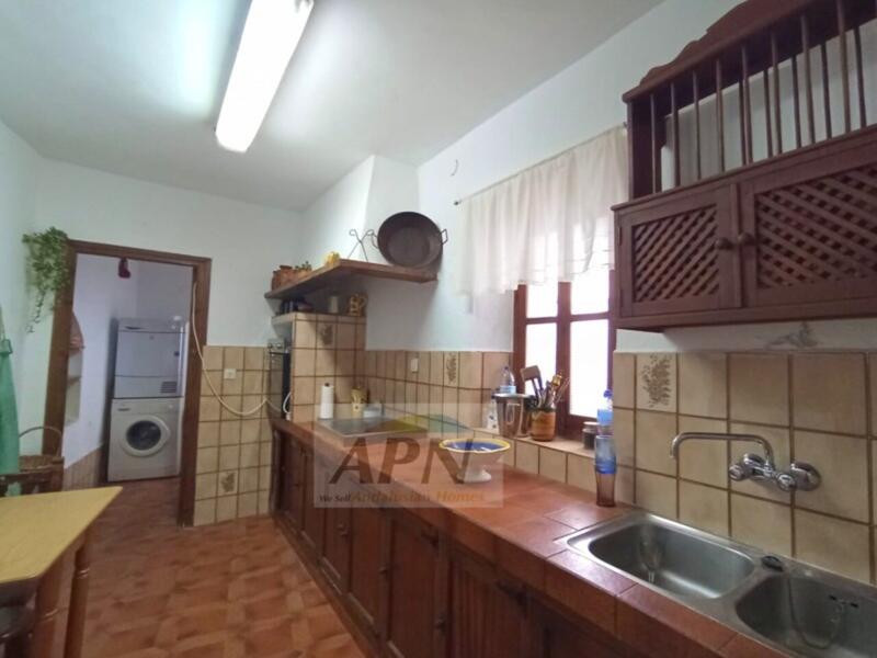 4 chambre Maison de Ville à vendre