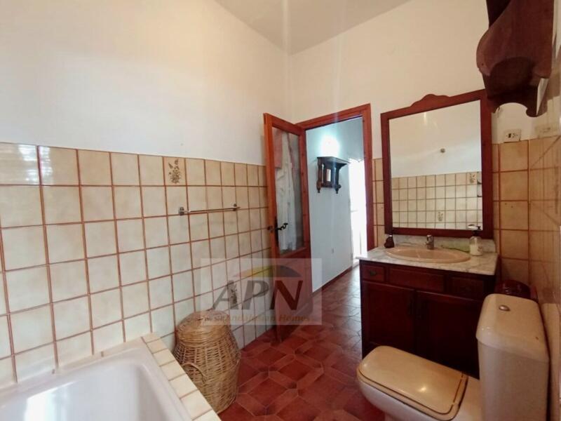 4 chambre Maison de Ville à vendre
