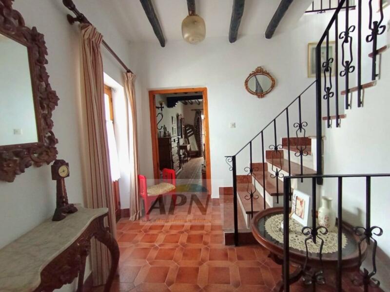 4 chambre Maison de Ville à vendre