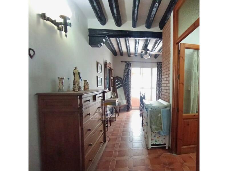 4 chambre Maison de Ville à vendre