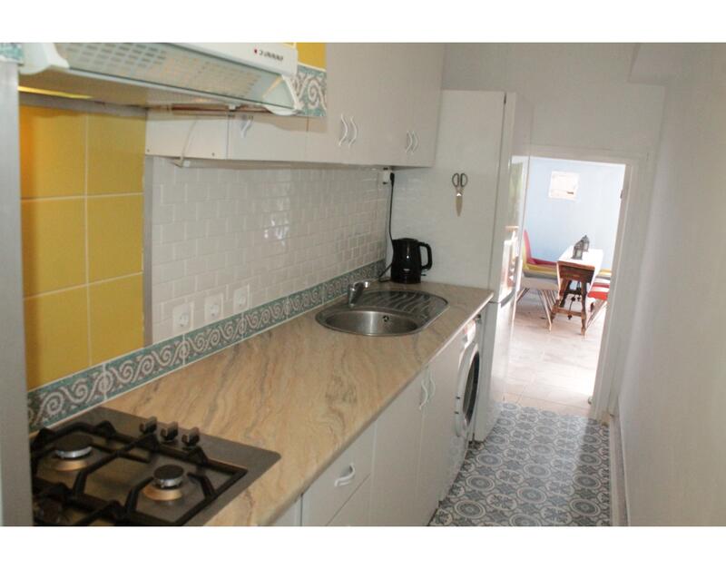 5 bedroom Townhouse for sale