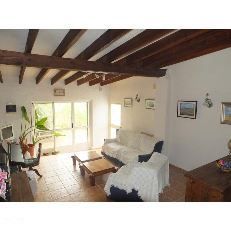 4 chambre Villa à vendre