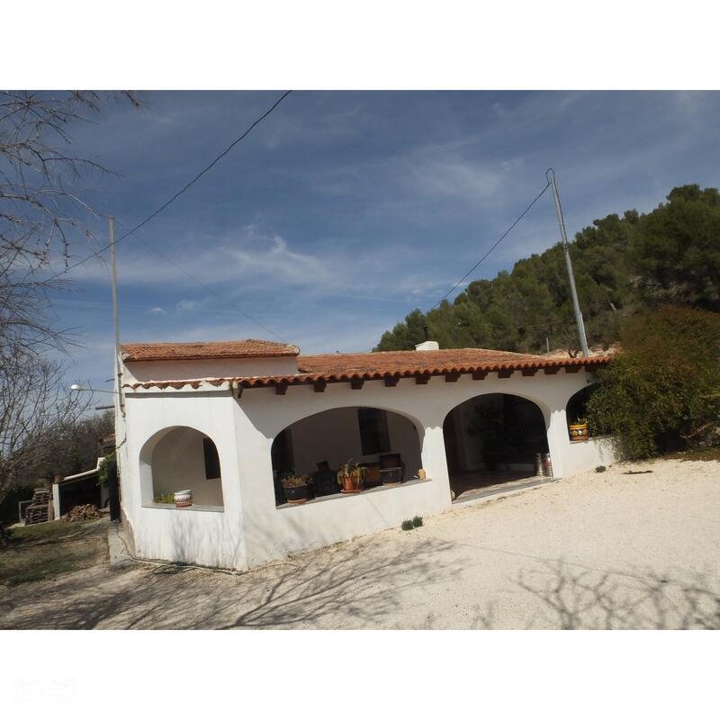 4 chambre Villa à vendre