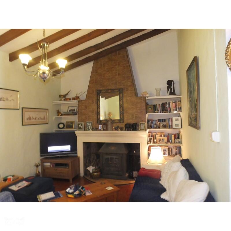 4 chambre Villa à vendre