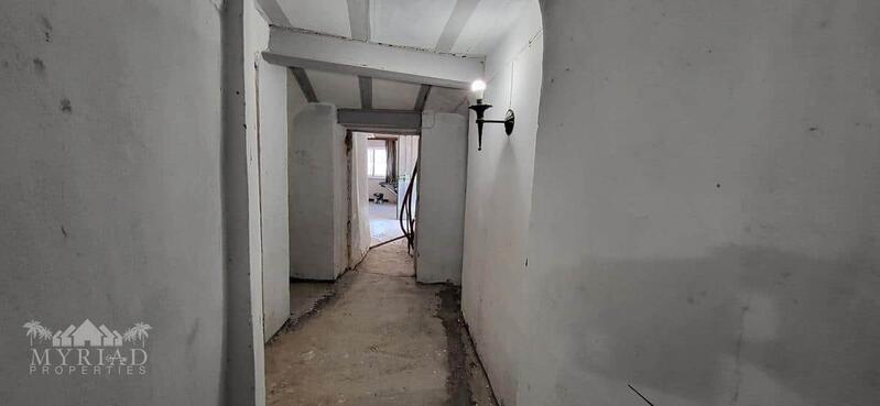 2 bedroom Country House for sale