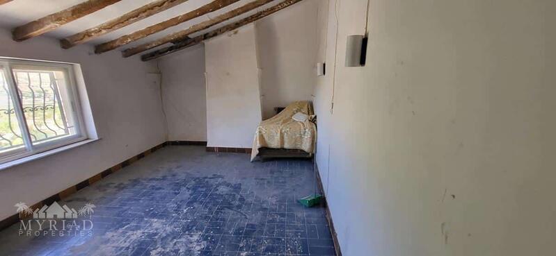 2 bedroom Country House for sale