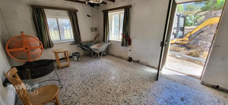 2 bedroom Country House for sale