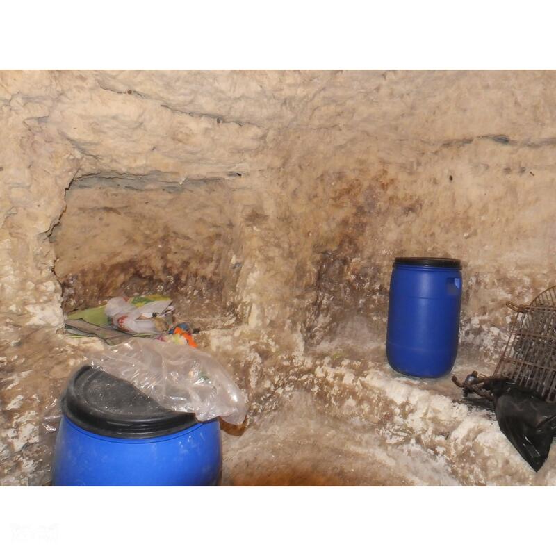 2 bedroom Cave House for sale
