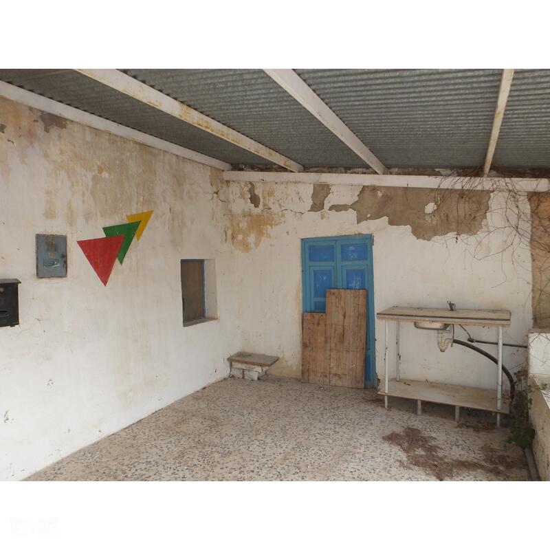 2 bedroom Cave House for sale