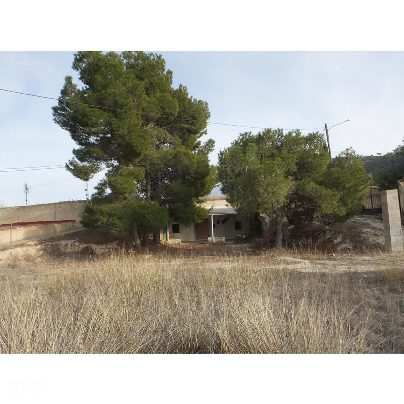 2 bedroom Cave House for sale