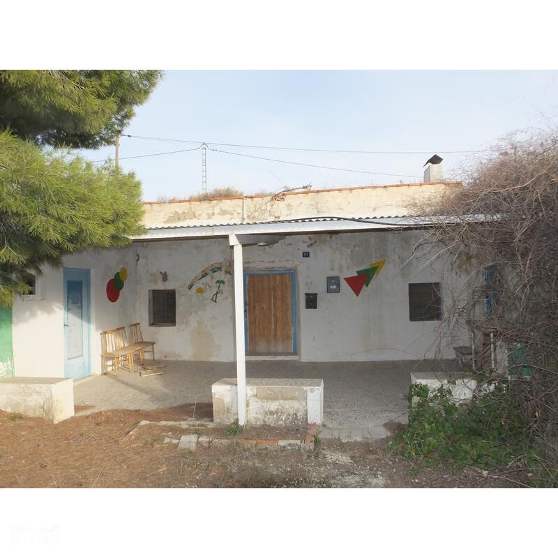 2 bedroom Cave House for sale