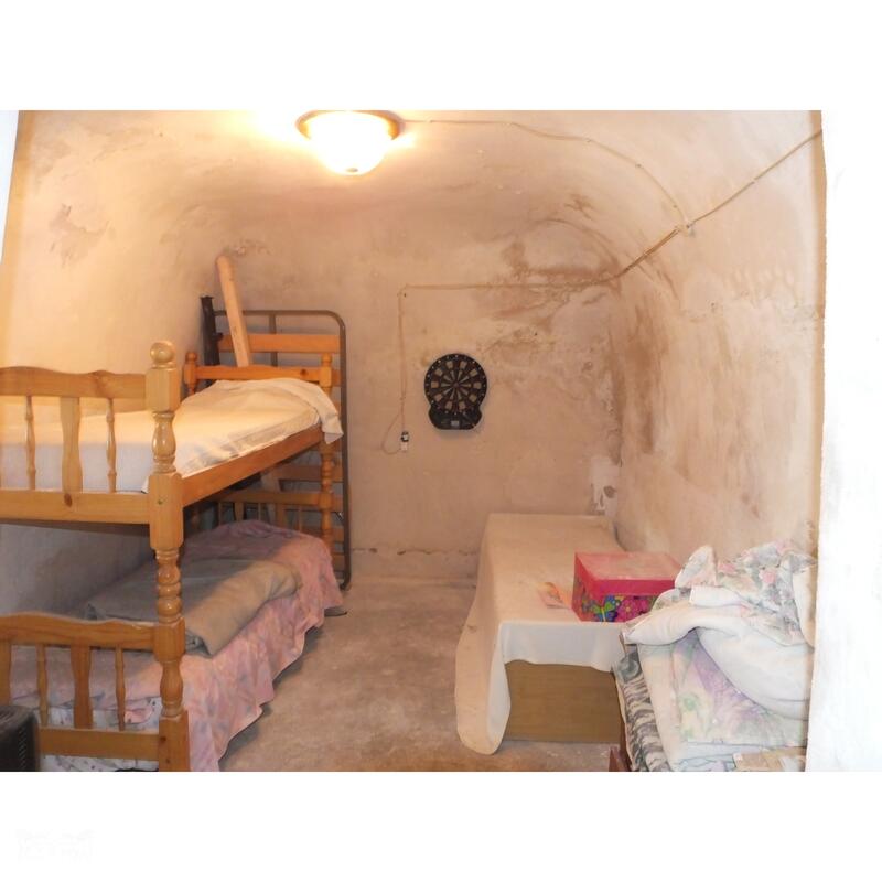 2 bedroom Cave House for sale