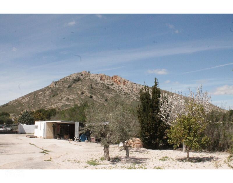 3 bedroom Country House for sale