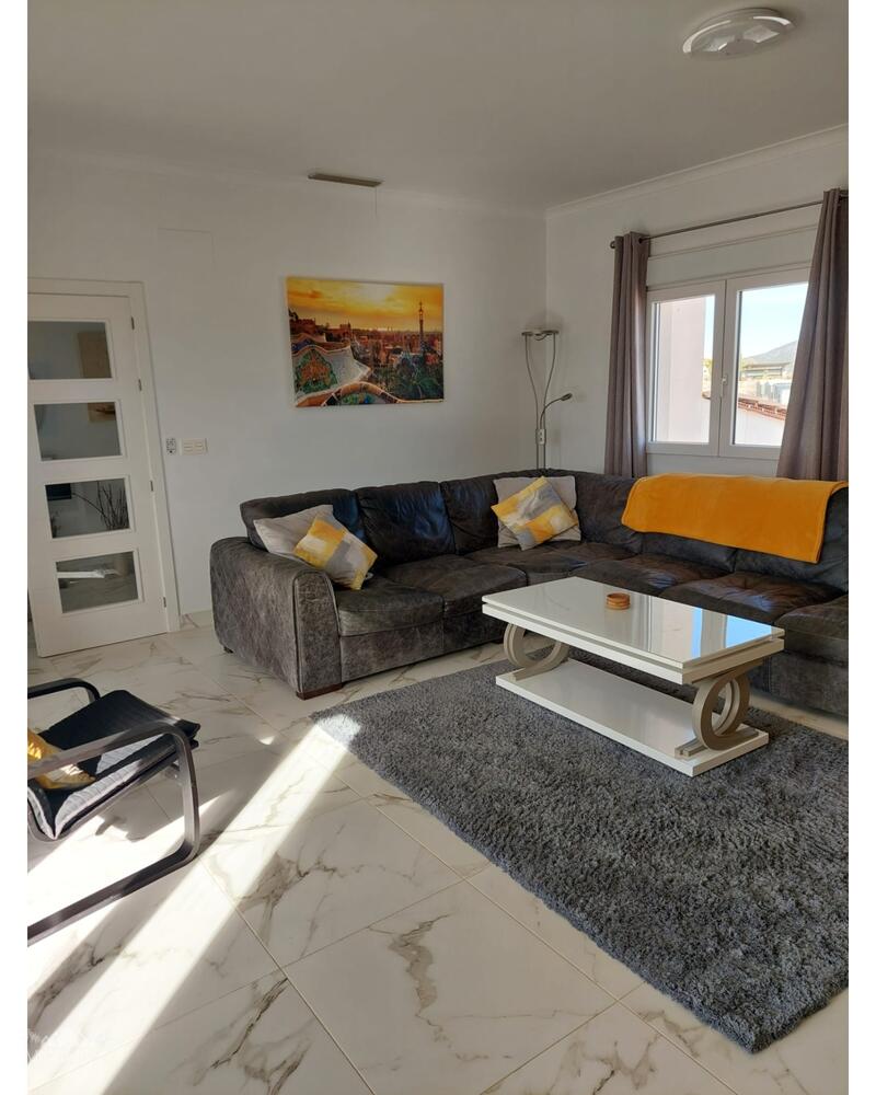 4 sovrum Villa till salu