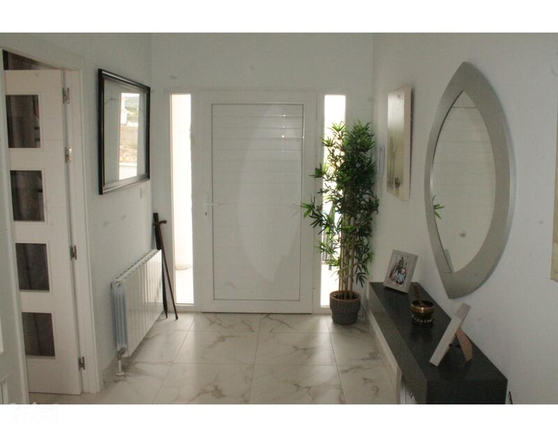 4 sovrum Villa till salu