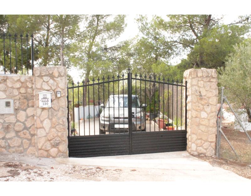 Country House for sale