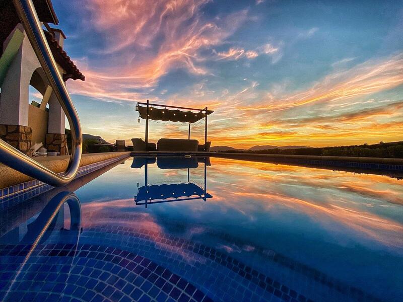 Auberge à vendre dans Yecla, Murcia