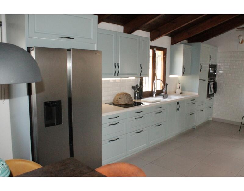 4 chambre Auberge à vendre