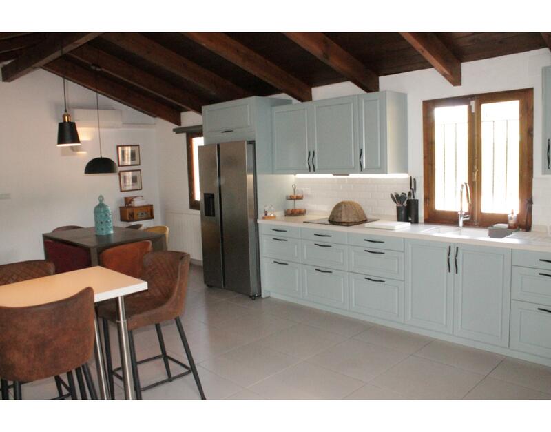 4 chambre Auberge à vendre