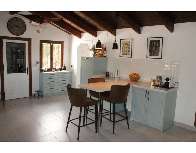 4 chambre Auberge à vendre