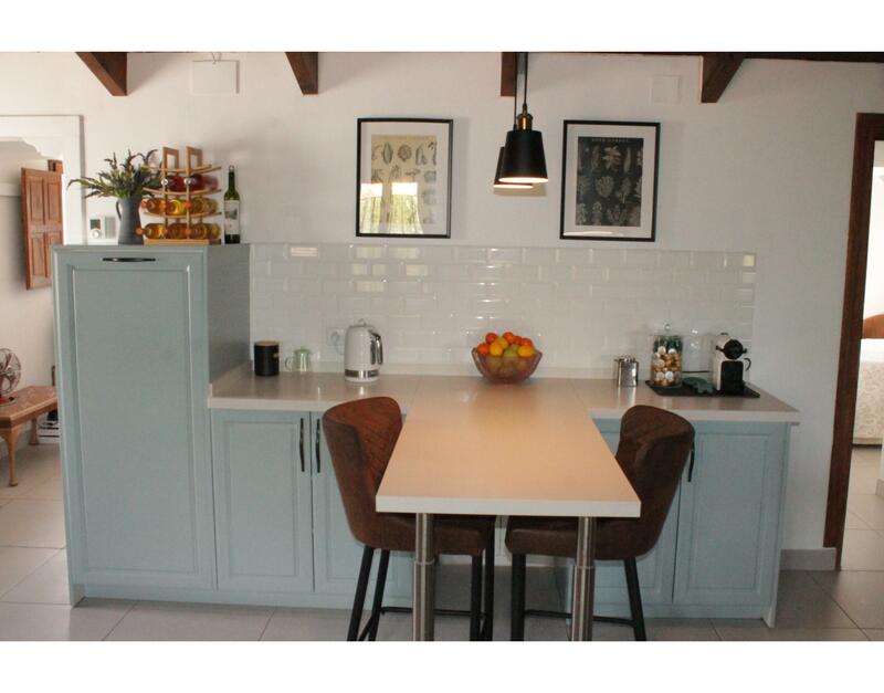 4 chambre Auberge à vendre