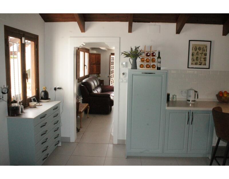 4 chambre Auberge à vendre