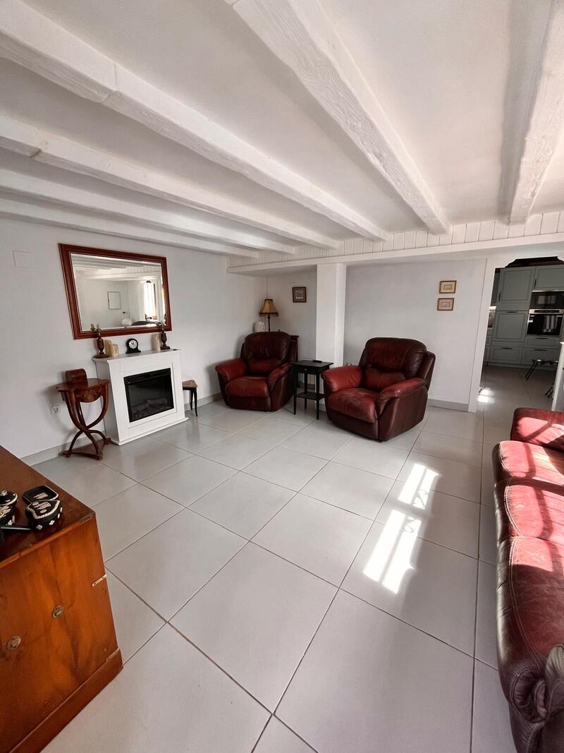 4 chambre Auberge à vendre