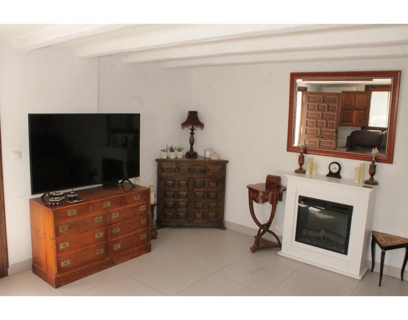 4 chambre Auberge à vendre
