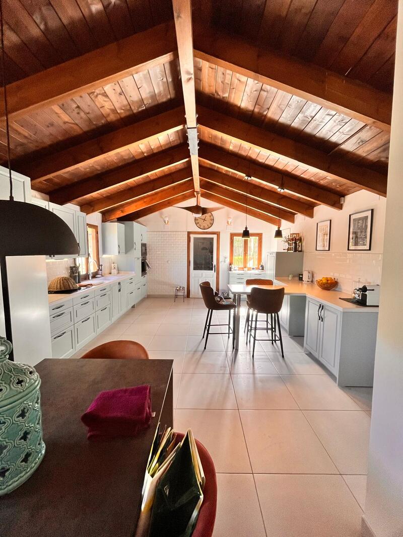 4 chambre Auberge à vendre