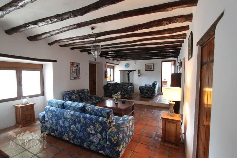 Country House for sale