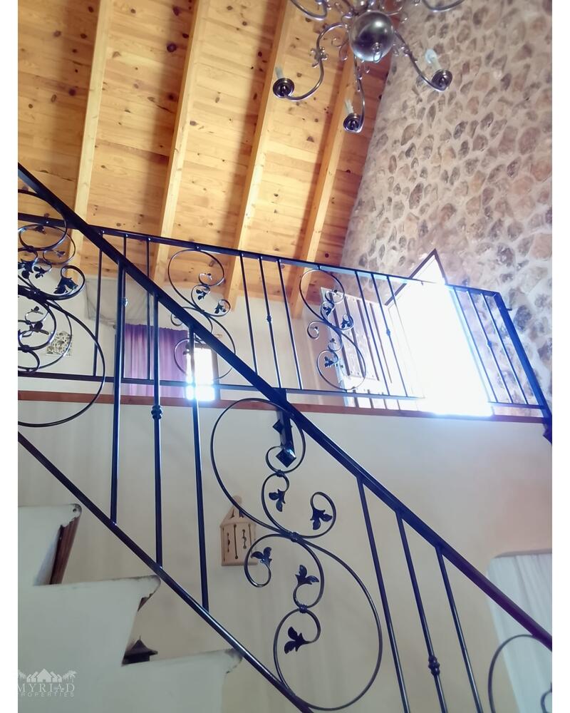 4 bedroom Country House for sale