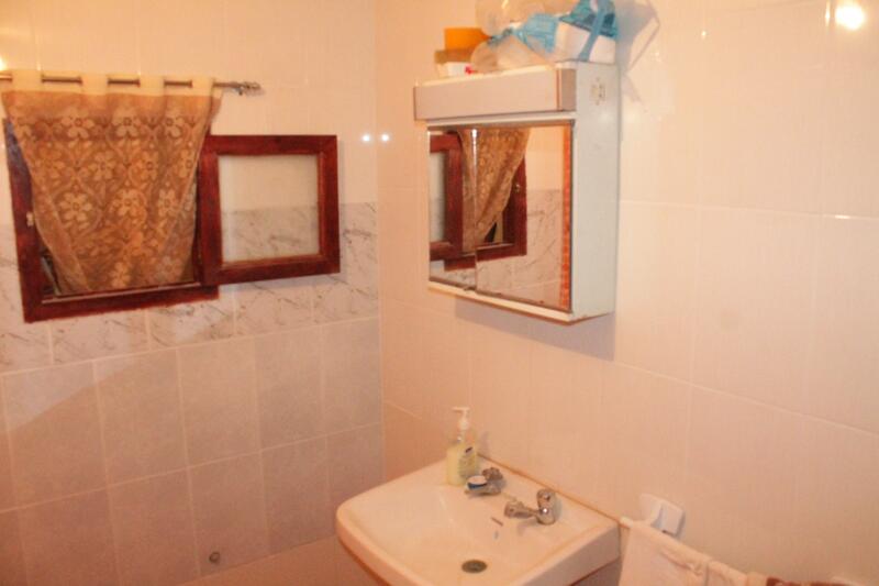 3 bedroom Country House for sale