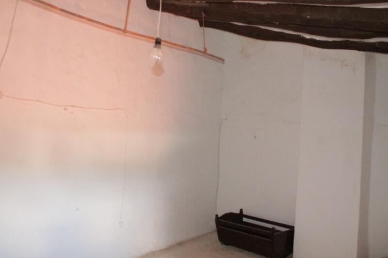 3 bedroom Country House for sale