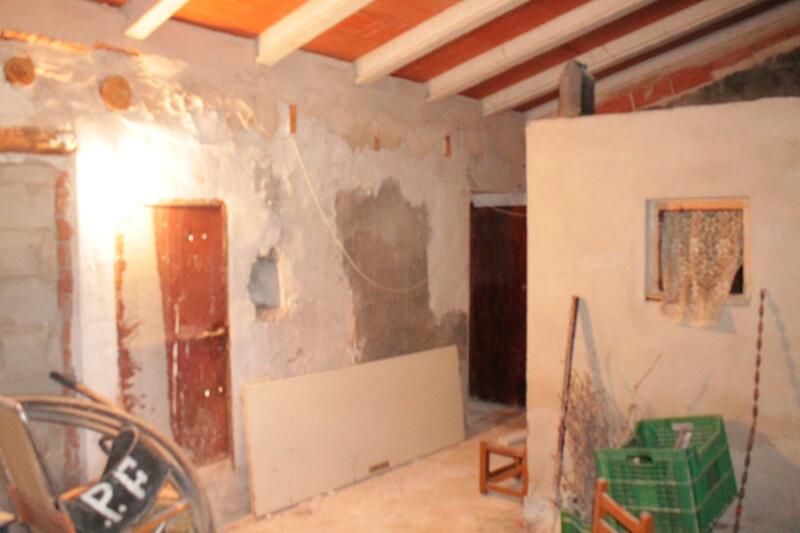 3 bedroom Country House for sale