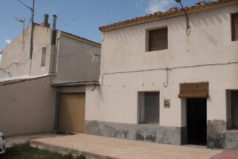 3 bedroom Country House for sale