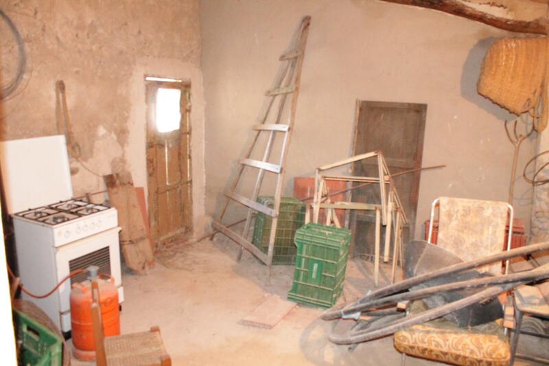 3 bedroom Country House for sale