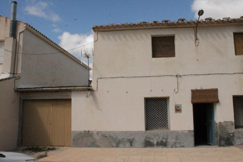 3 bedroom Country House for sale