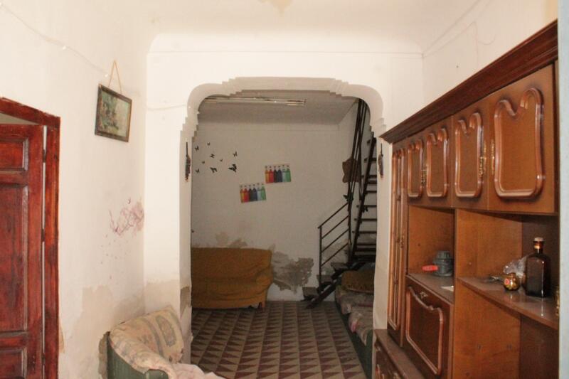3 bedroom Country House for sale