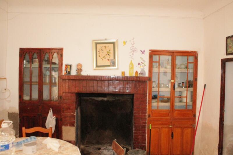 3 bedroom Country House for sale