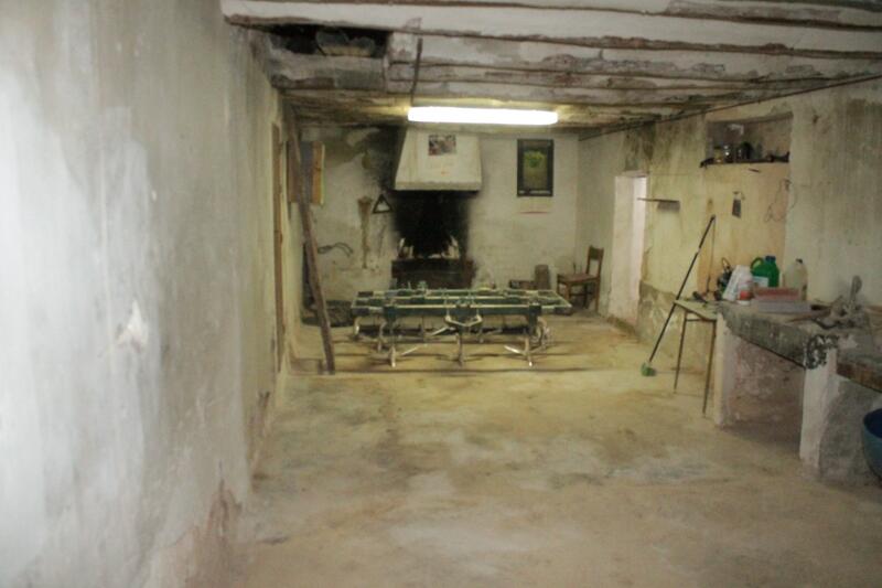 3 bedroom Country House for sale