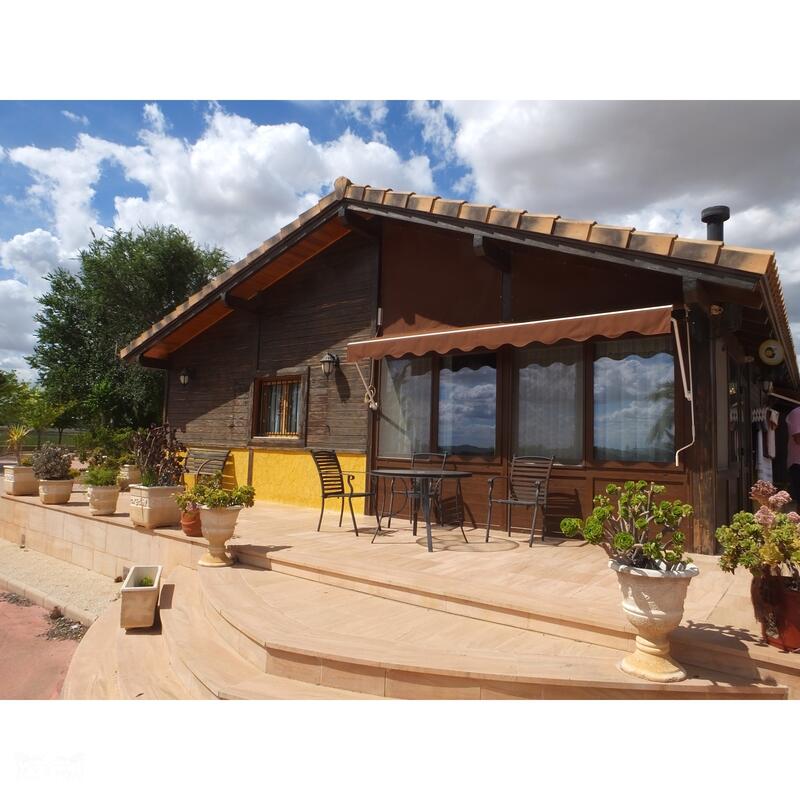 3 bedroom Villa for sale