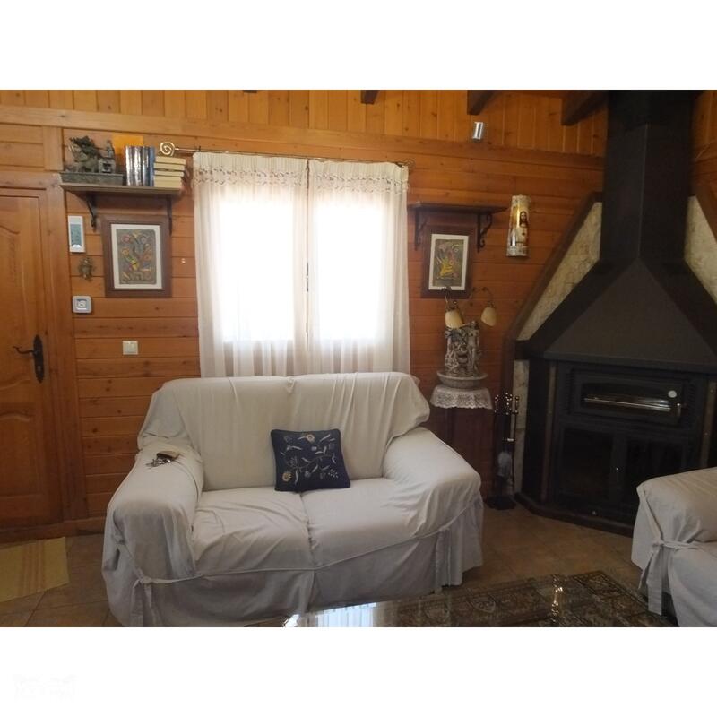 3 bedroom Villa for sale