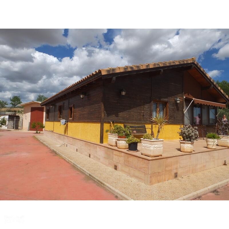 3 bedroom Villa for sale