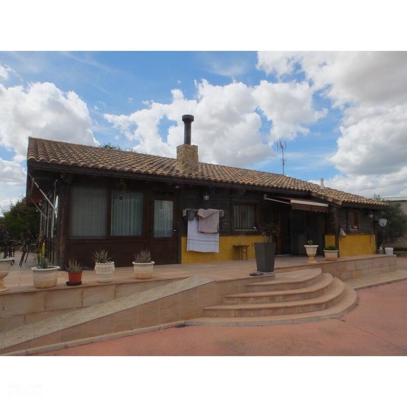 3 bedroom Villa for sale