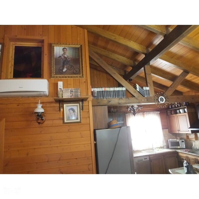 3 bedroom Villa for sale