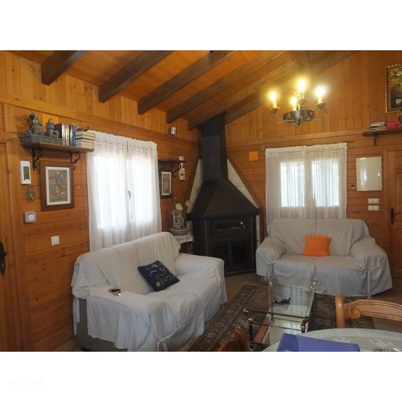 3 bedroom Villa for sale
