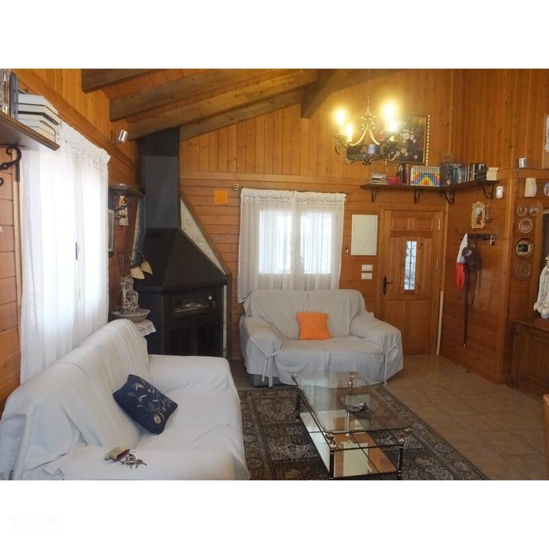 3 bedroom Villa for sale