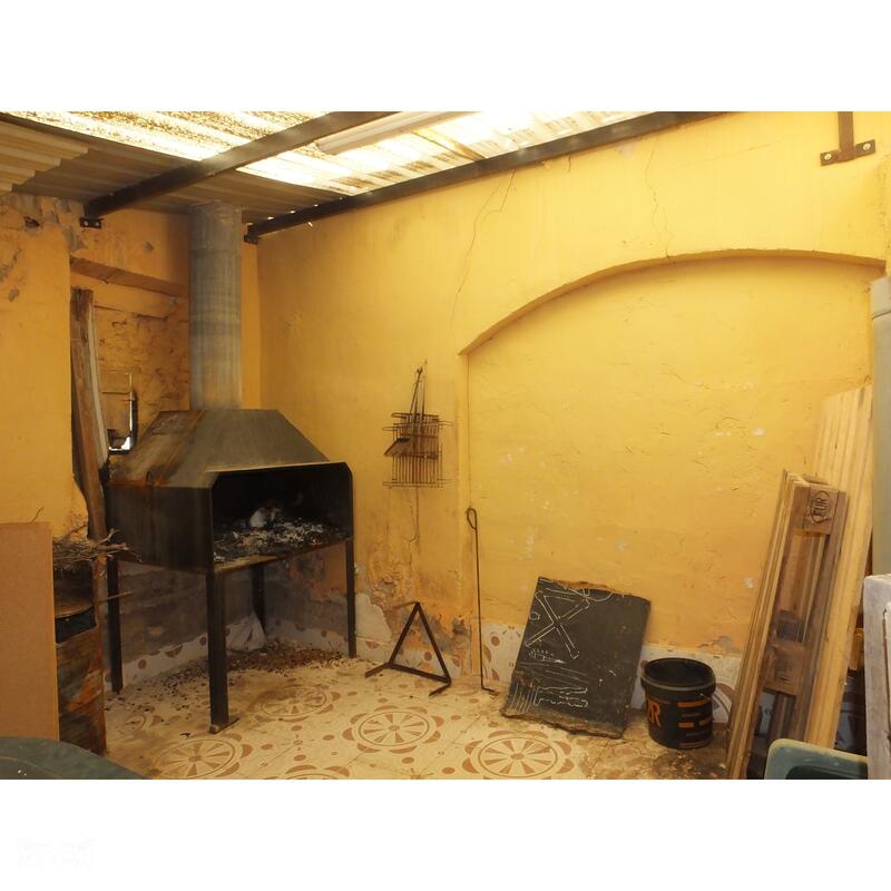 5 bedroom Country House for sale