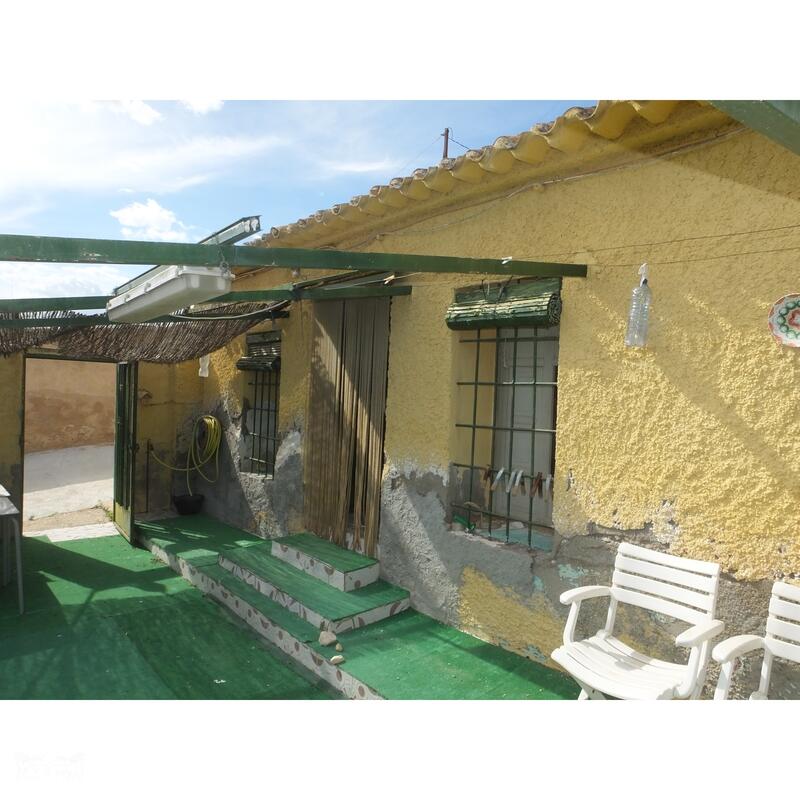 5 bedroom Country House for sale
